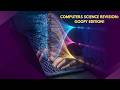 GOOFY GAMER DOES COMPUTER SCIENCE REVISION!