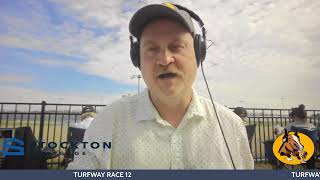 Celebrity Live from Turfway | Jeff Ruby Steaks 2026 Profile