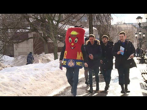 Сотрудники отдела надзорной