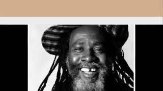 BURNING SPEAR   Identity The World Should Know