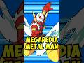 Megapedia: Metal Man (Crimson Diex) | #megaman #rockman #megapedia