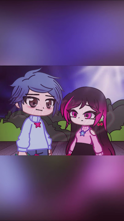 Valentine's Special // Gacha Club // iCherry