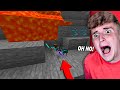 I Lost ALL OF MY RARE ITEMS In Minecraft.. *CRYING*