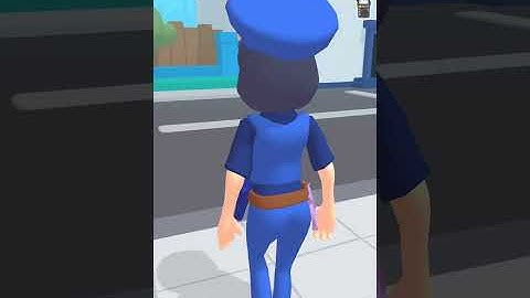 Border Cops - Gameplay Walkthrough Part 1 Tutorial Level 1-12 Border Patrol Police (iOS, Android)