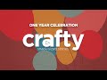 Crafty short film block  one year of short films  crafty