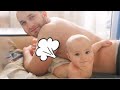 Hilarious Baby and Daddy Moments Ever Caught on Camera - Funny Baby Videos