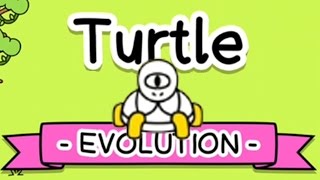 Turtle Evolution #1 - Tapps Games screenshot 4
