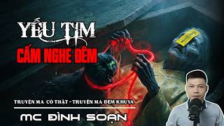 QUỶ NHẬP TRÀNG - Quan Tài Bật Nắp Lúc Nửa Đêm | Truyện Ma Tâm Linh | Truyện Ma Kinh Dị 2026