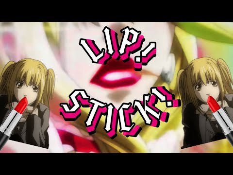 Reversed Intro Slowed Reverb LIPSTICK GASPXR Alixo 