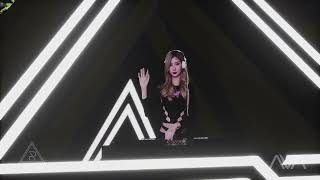 Rinaly @ Bixx World E3