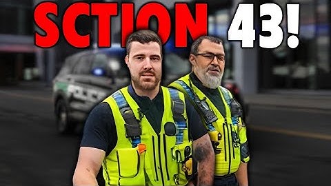 Security Issues THREATS Over Legal Filming — Police Shut It Down