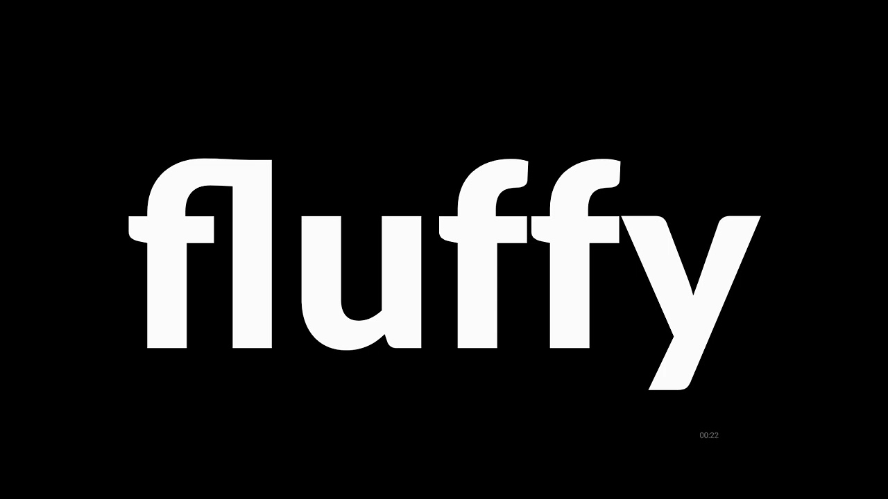 Fluffy Meaning In Urdu | Fluffy Meaning | Fluffy Ka Matlab Kya Hota Hai | Fluffy Urdu Me