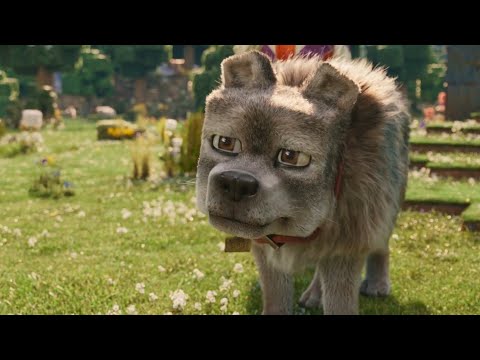 A Minecraft Movie - Ode To Dennis (Croatian)