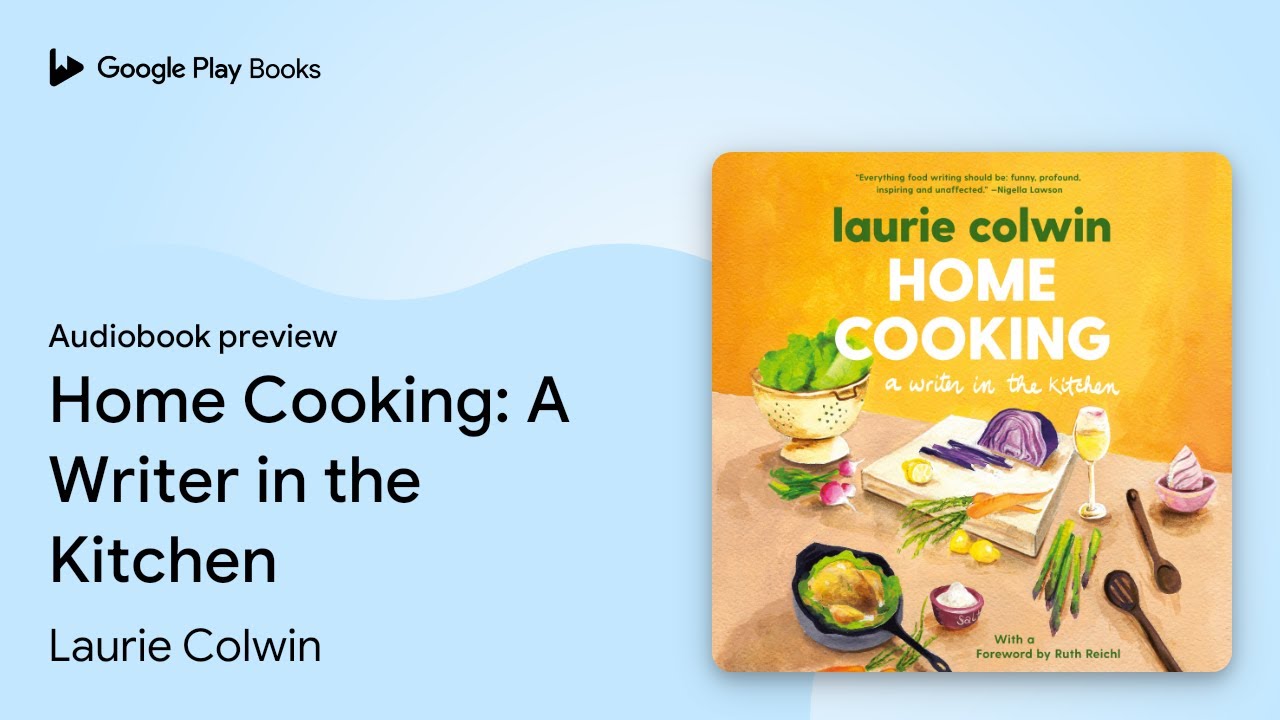 Home Cooking: A Writer In The Kitchen - Libro Di Ricette E Storie In Cucina - Foto 8