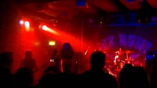 My Ruin - Silverlake 65:71 (Live @ Scala, London 21/01/2012)