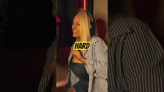 Hard - SUVI unreleased Tanglish song #suvisuresh #dance #rap