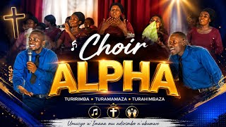 EZEKIYELI WE BY ALPHA (VIDEO RECORD)