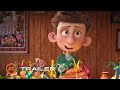 Ron's Gone Wrong Payoff Trailer (2021) – Regal Theatres HD