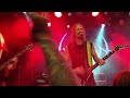 Warmen - A World of Pain + bodom cover clips (live@On the rocks)