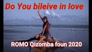 Lagu Dansa Qizomba  Terbaru 2020  Meddy-Do You believe in love  cover ROMO ||QizombaTimor ||