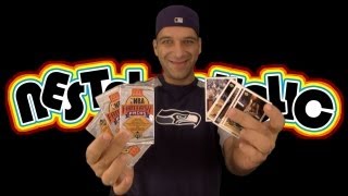 1992-1993 McDonalds NBA Upper Deck Sport Cards