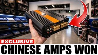 Alpine PDX-1.600 Monoblock on a JL Audio 13W6v2 - YouTube