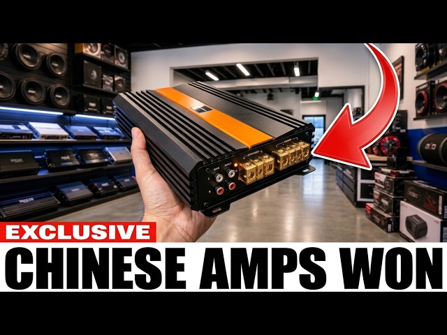 Alpine PDX-1.600 Monoblock on a JL Audio 13W6v2 - YouTube