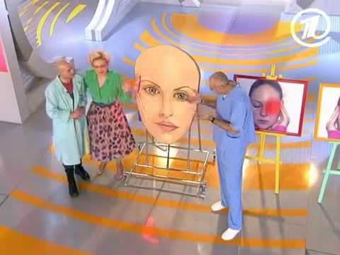 Кластерная (пучковая) головная боль