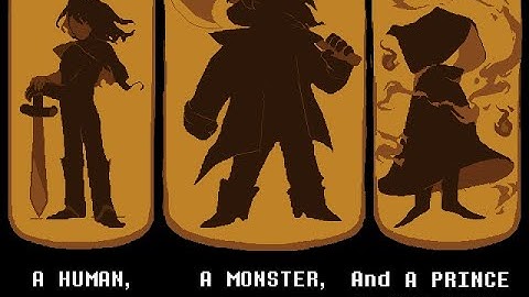[Deltarune Meme] More Than Three Smashers
