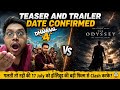 DHAMAAL 4 TEASER RELEASE DATE | AJAY DEVGN'S DHAMAAL 4 BMS INTEREST HYPE IS LOW? | THE ODYSSEY CLASH