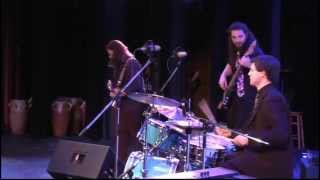 green tea-john scofield
