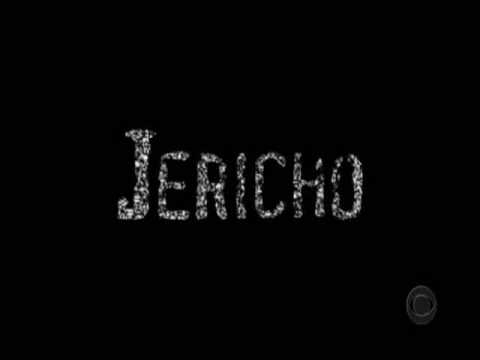 Générique de Jericho
