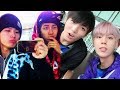 CELEBRITIES That Were Supposed To Debut With BTS!