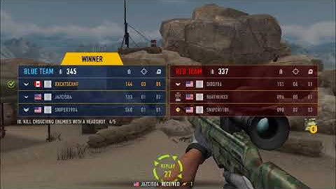 HACKS AND CHEATS FOR SNIPER ARENA