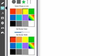 Backstage Explain Everything iPad App [Video-Review]
