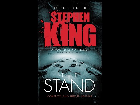 Stephen king's the stand  part 1 -korean subtitle