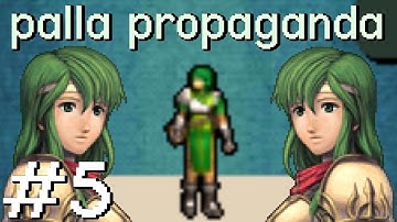 palla propaganda - FE12 Lunatic Reverse #5