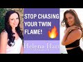 Never Chase Your Twin Flame. Do THIS Instead...