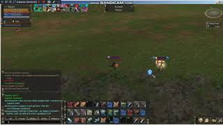 L2 Damage Herbal vs clow part 2