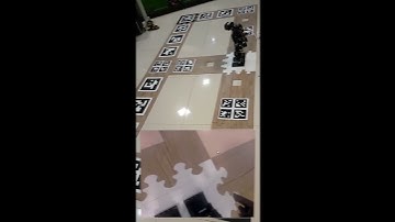 humanoid robot