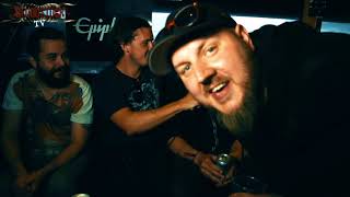 Abhorrent Decimation Interview - Bloodstock 2017