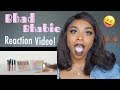 Bhad Bhabie ft. Kodak Black- Bestie | REACTION VIDEO