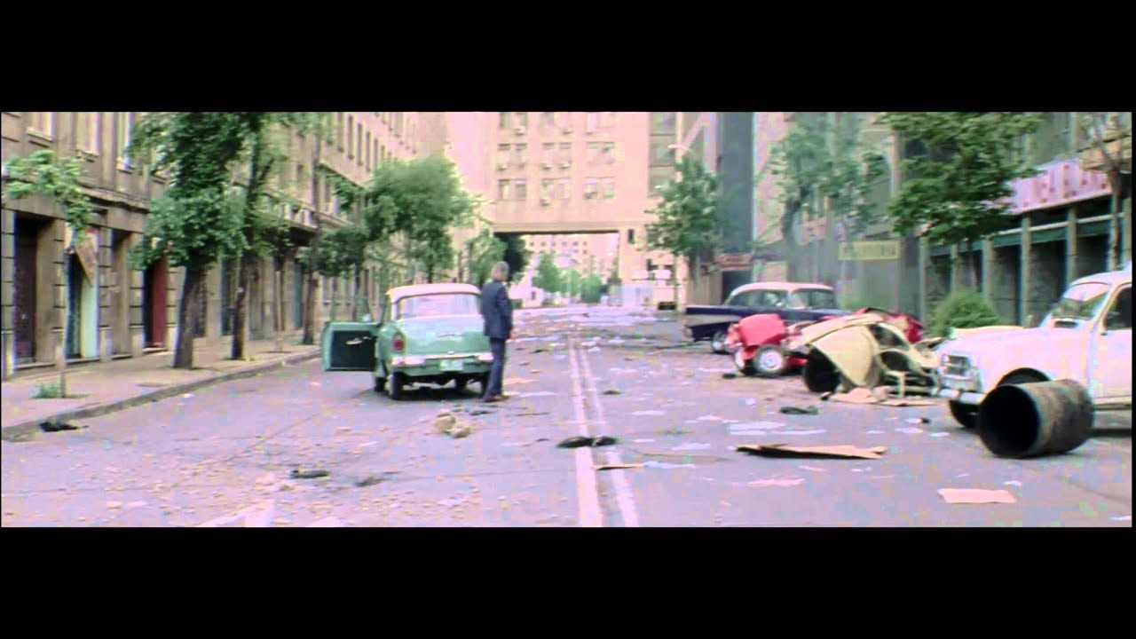 Santiago 73 Post Mortem Post Mortem Bande Annonce Vostf Hd Youtube