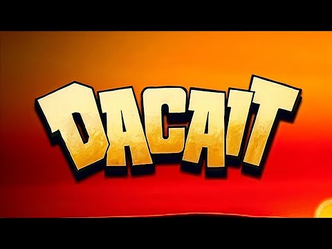 90s की सबसे खतरनाक एक्शन फिल्म 🔥 | डकैत पूरी फिल्म | Sunny Deol Superhit