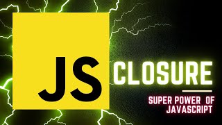 Famous Closure | Super Power Of JavaScript Profile