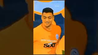 Mustafa Muhammed Edit