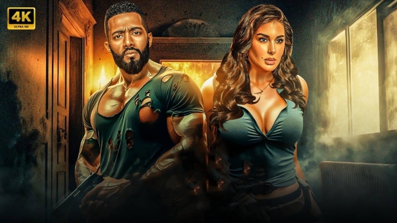 حصرياً  فيلم الأكشـن والإثـاره  | الهــدف X | بطولة - محمد رمضان  - ياسمين صبري -  HD 2026.