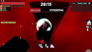 RPG-SIM Tartarus HC with Ice Queen Rune