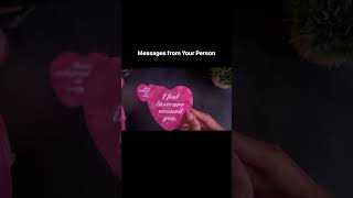 This Person Is Doing Some Necessary Deep Healing