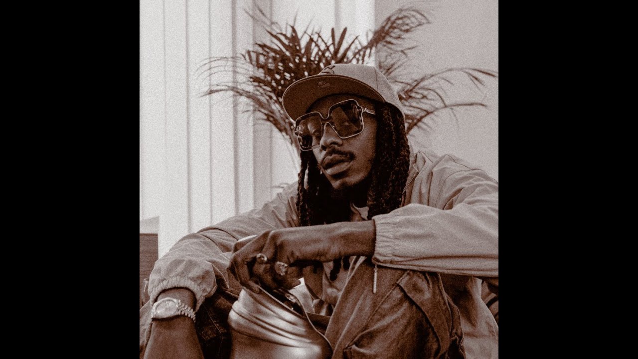 [FREE] Knucks X DC Type Beat "Every Time" (co prod. 